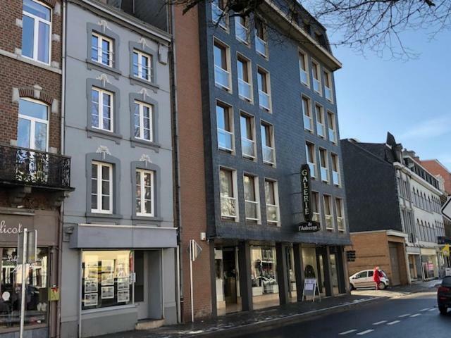 Aux Pieds Des Thermes Spa Luaran gambar